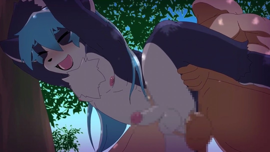 福瑞控肥宅爆操公狗动漫