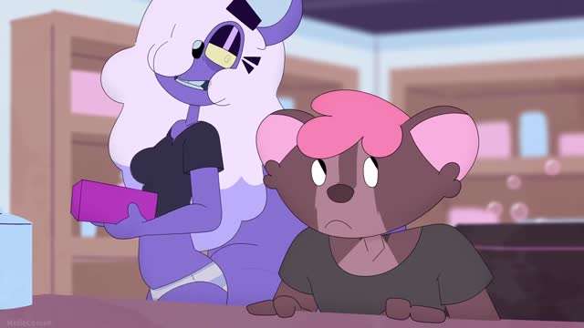 欧美福瑞动漫动漫