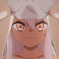 伊利亚和小黑互相舔b#动漫