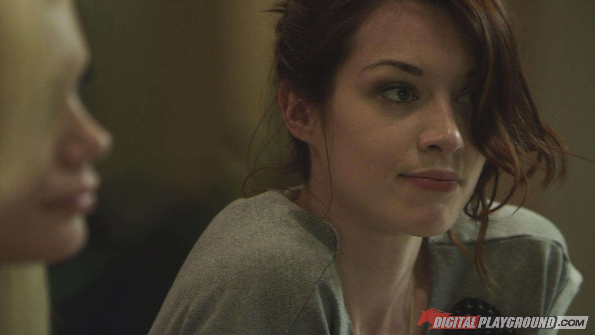 Code of Honor – Scene 7#性交#挑逗#骚逼#射精#多人运动