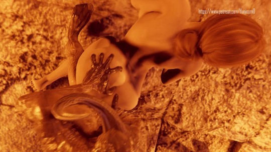 恶魔之门动漫3D